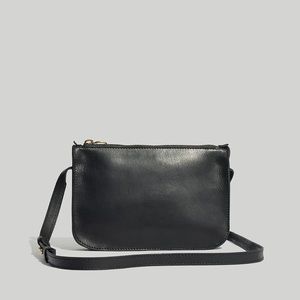 Madwell The Simple Crossbody Bag